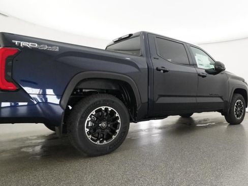 New 2026 Toyota Tundra SR5 AWD/4WD image 25