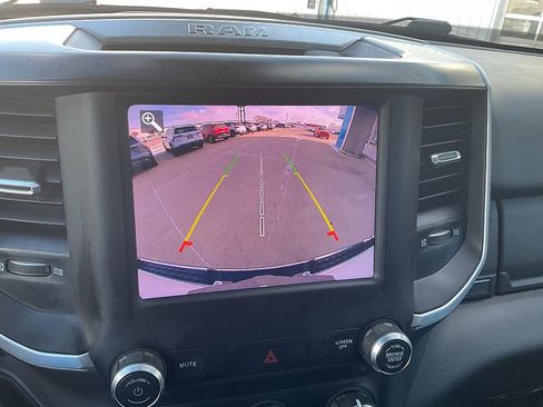 Used 2021 RAM 1500 Big Horn image 19