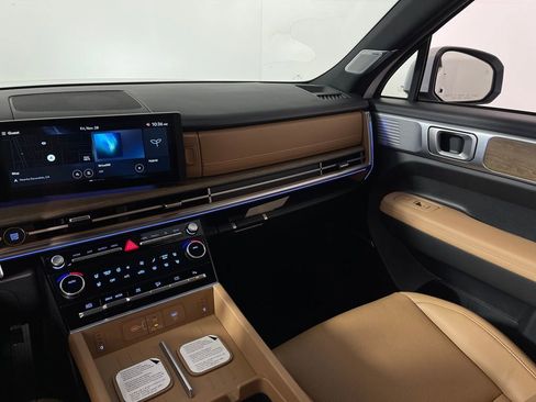 New 2026 Hyundai Santa Fe Limited image 17