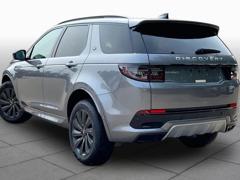 Used 2025 Land Rover Discovery Sport S AWD/4WD image 12