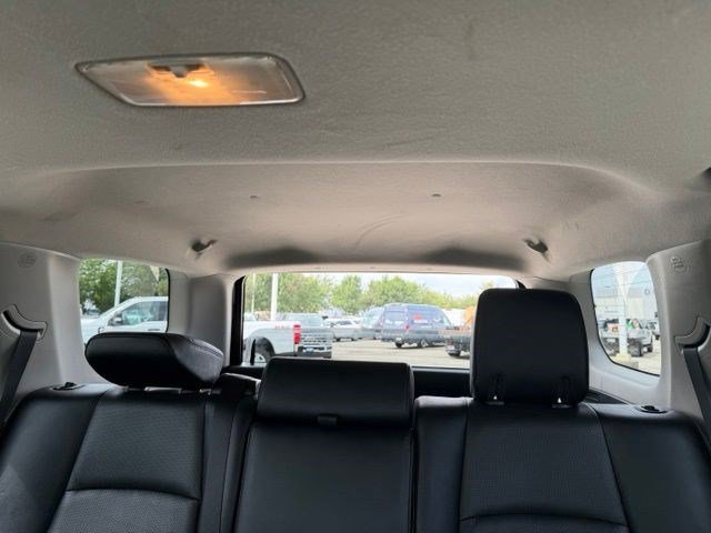 Used 2023 Toyota 4Runner Limited AWD/4WD image 28