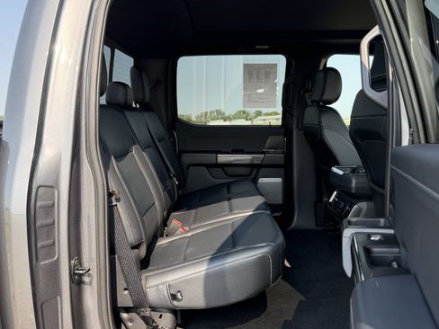 Used 2023 Ford F150 XLT w/ Equipment Group 302A High AWD/4WD image 25
