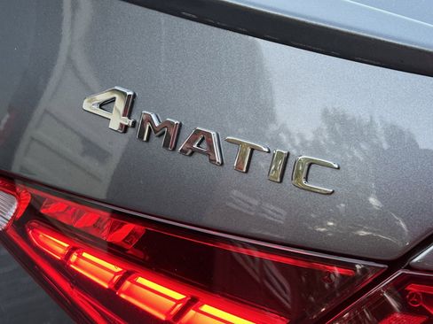 New 2026 Mercedes-Benz C 300 4MATIC Sedan image 28