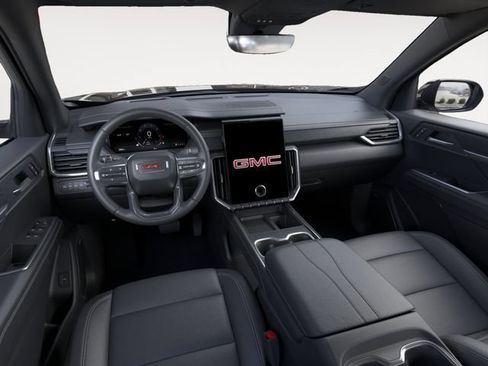 New 2027 GMC Acadia Elevation w/ Elevation Premium Package AWD/4WD image 15
