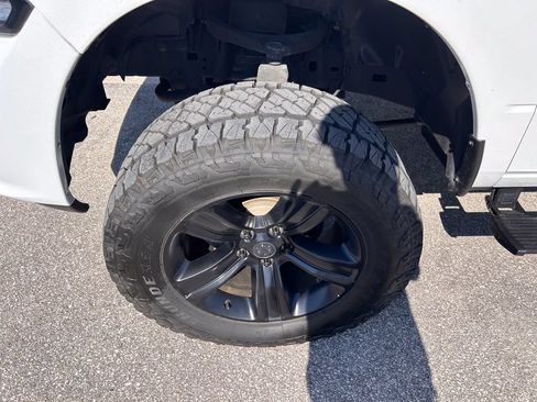 Used 2018 RAM 1500 Sport w/ Convenience Group AWD/4WD image 28