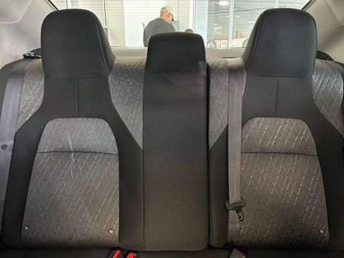 New 2026 Nissan Sentra SV w/ Floor Mat Package FWD image 14