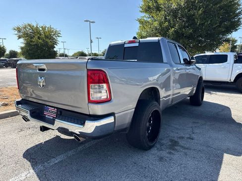 Used 2020 RAM 1500 Big Horn RWD image 5