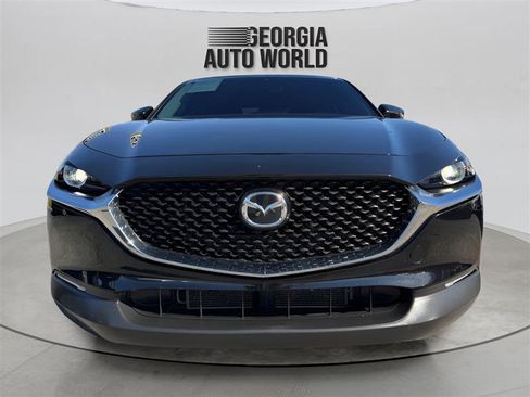 Used 2022 MAZDA CX-30 AWD 2.5 S image 14