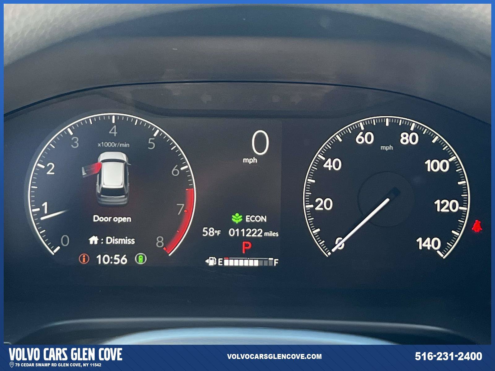 Used 2024 Honda CR-V EX image 25