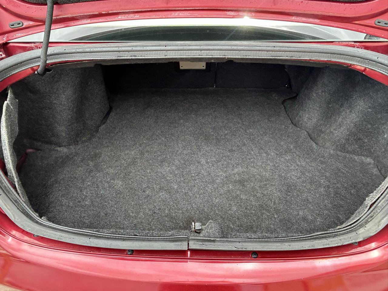 Used 2013 Chrysler 200 LX FWD image 17