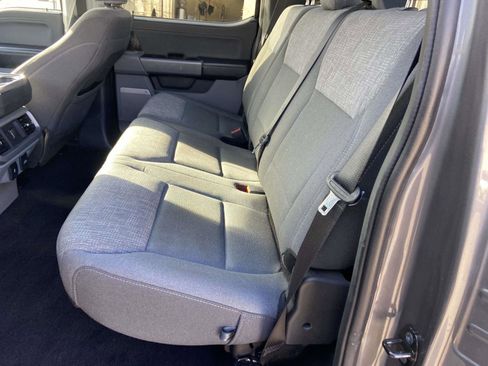 Used 2021 Ford F150 XLT w/ Equipment Group 302A High image 4