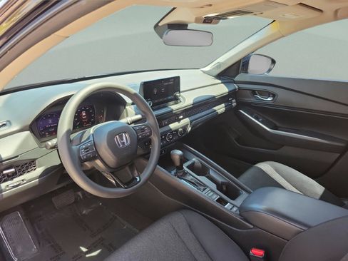 Used 2024 Honda Accord EX image 16
