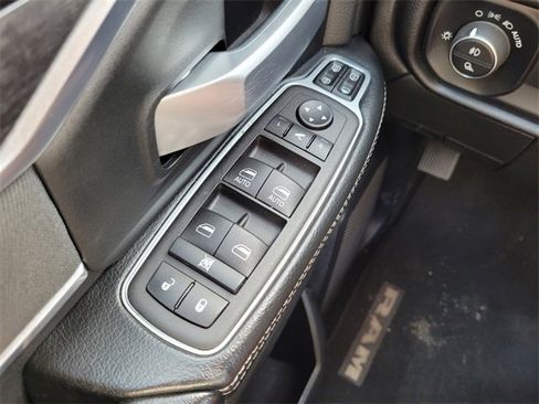 Certified 2024 RAM 3500 Big Horn image 23