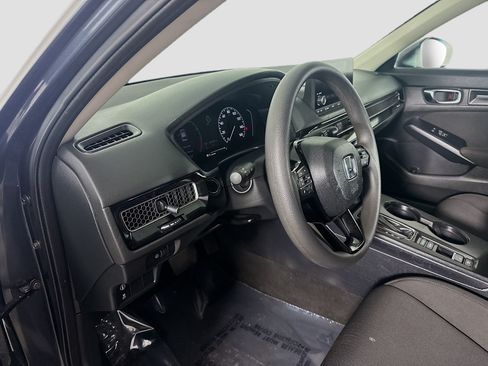 Used 2024 Honda Civic LX image 23