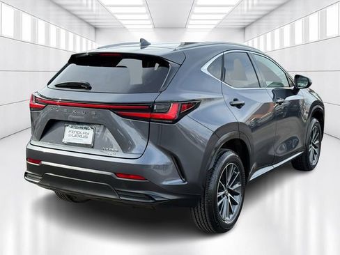 Certified 2023 Lexus NX 250 AWD image 5