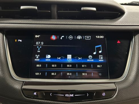 Used 2019 Cadillac XT5 Luxury AWD/4WD image 5