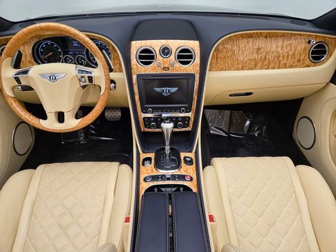Used 2016 Bentley Continental GT image 35