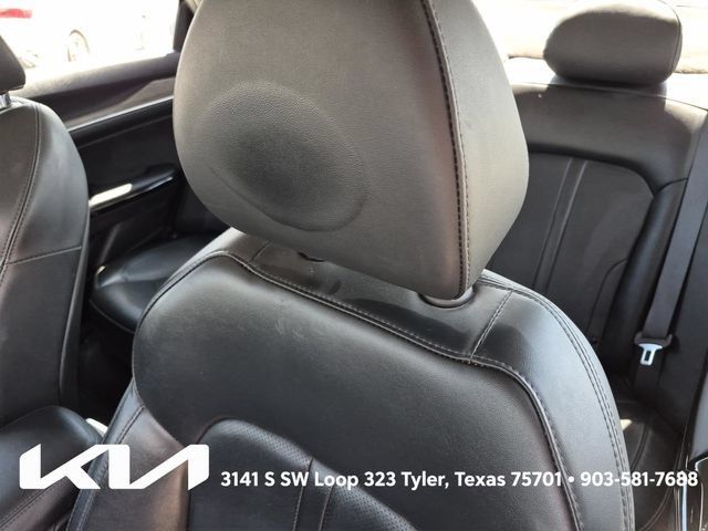Certified 2024 Kia K5 EX w/ EX Premium Package FWD image 20