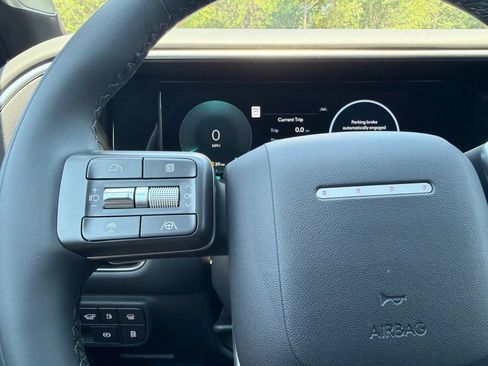 New 2026 Hyundai Palisade Calligraphy AWD/4WD image 28