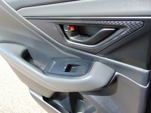 Certified 2023 Subaru Outback Wilderness w/ Wilderness Package image 23