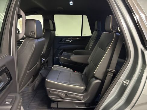 New 2026 GMC Yukon Elevation w/ LPO, Floor Liner Package image 28