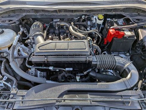 Used 2023 Ford Escape Active image 31