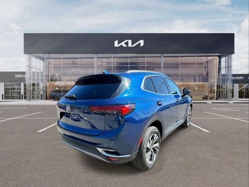 Used 2023 Buick Envision Essence FWD image 8