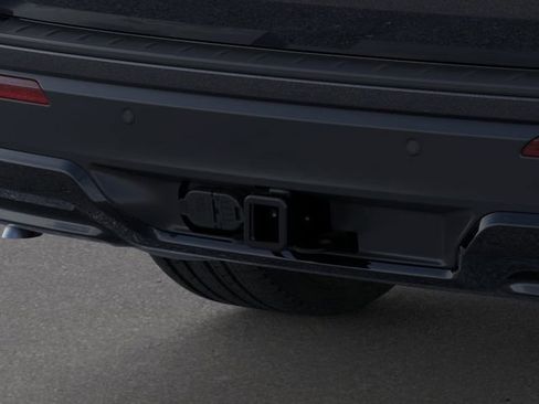 New 2026 Ford Explorer ST-Line w/ ST-Line Street Pack RWD image 23