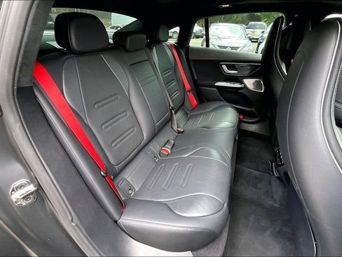Certified 2023 Mercedes-Benz EQE AMG 4MATIC Sedan image 16