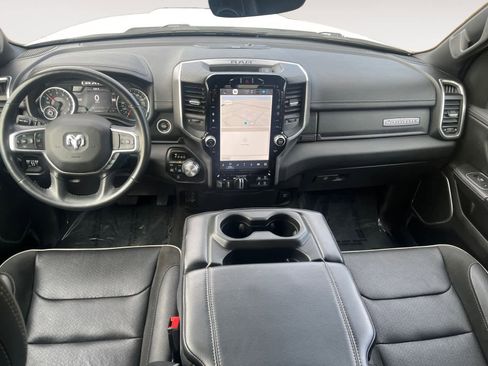 Used 2023 RAM 1500 Laramie image 10