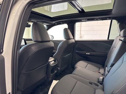 New 2026 Lexus TX 350 AWD image 42