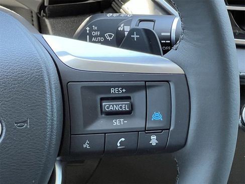 New 2026 INFINITI QX60 Luxe image 13