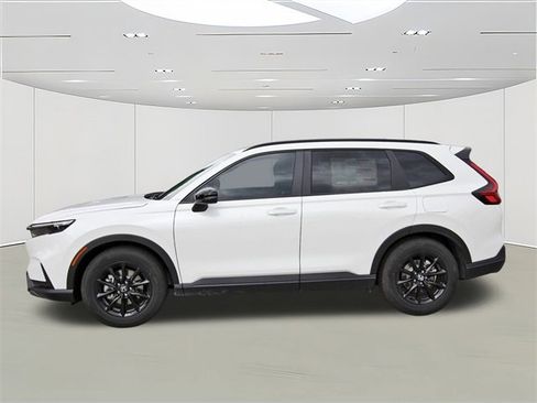 New 2026 Honda CR-V Sport-L image 6