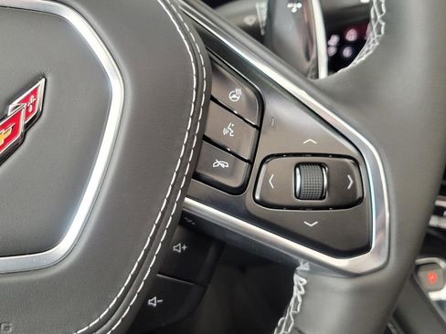 New 2026 Chevrolet Corvette Stingray Premium Conv w/ Z51 Performance Package image 22