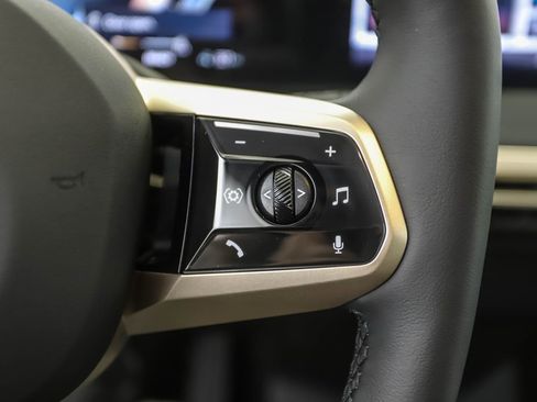 New 2026 BMW iX xDrive60 w/ Premium Package image 13