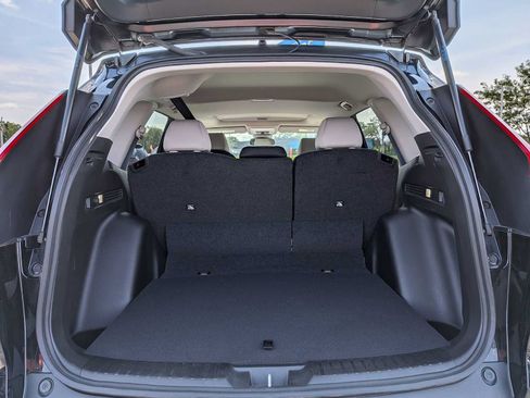 Used 2024 Honda CR-V EX image 32
