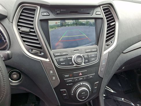 Used 2015 Hyundai Santa Fe Sport 2.0T w/ Option Group 05 AWD/4WD image 15