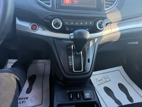 Used 2016 Honda CR-V EX image 19