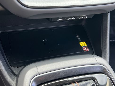 Certified 2026 Subaru Crosstrek 2.5i Limited AWD/4WD image 28