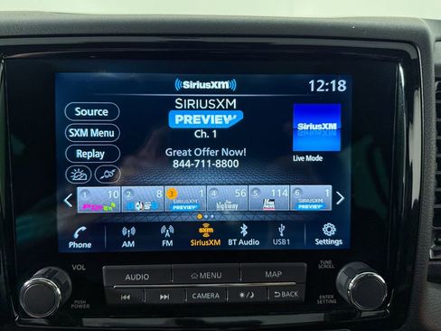 Certified 2023 Nissan Frontier PRO-4X w/ Pro-4X Premium Package AWD/4WD image 29