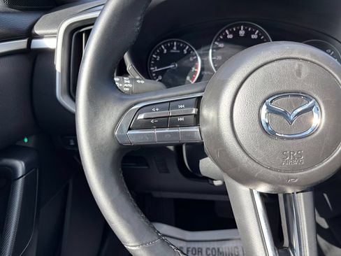 Used 2026 MAZDA CX-50 AWD 2.5 S w/ Preferred Pkg image 21