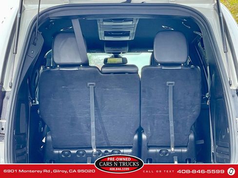 Used 2019 Dodge Grand Caravan GT FWD image 11