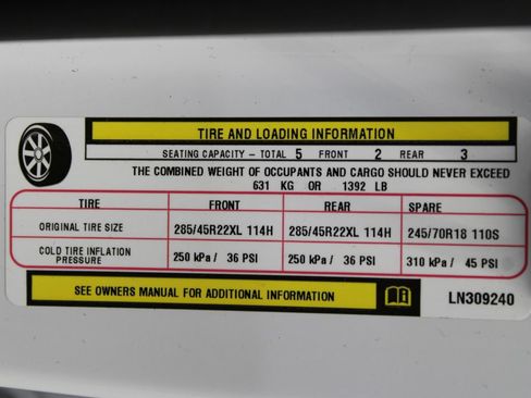 Used 2020 RAM 1500 Laramie AWD/4WD image 69