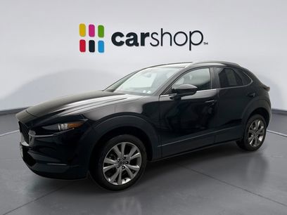 Used 2023 MAZDA CX-30 AWD 2.5 S w/ Select Package