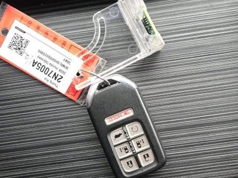 Used 2024 Honda Odyssey EX-L image 20