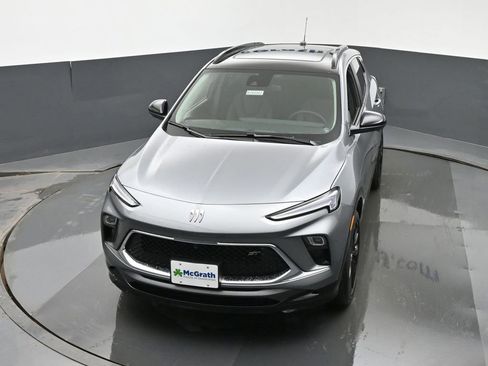 New 2026 Buick Encore GX Sport Touring w/ Advanced Technology Package AWD/4WD image 26