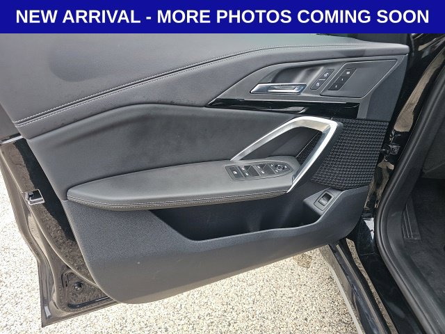 Used 2026 BMW X1 xDrive28i AWD/4WD image 12