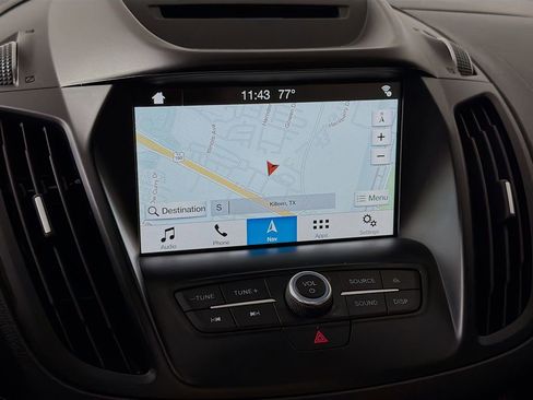 Used 2018 Ford Escape SEL w/ SEL Sport Appearance Package image 18