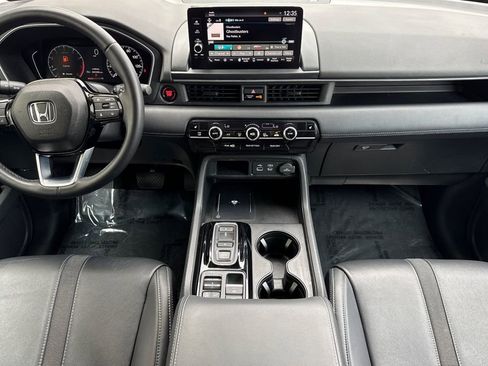 Certified 2023 Honda Pilot EX-L image 4