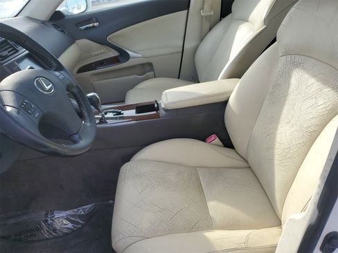Used 2010 Lexus IS 250 250 image 17